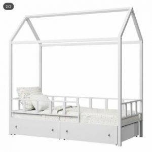 تخت خواب کودک